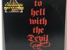 Stryper To Hell With The Devil Record-Gatefold-Enigma PJAS73237-1986 Release