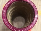 Alessandro Bonci - Edison Royal Purple Amberol Record 29005 -Phonograph Cylinder
