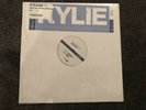 Kylie Minogue Butterfly Sandstorm Mix 12”