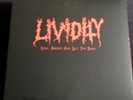 LIVIDITY - Used, Abused And Left For Dead LP (BLACK Vinyl) NEW, U.S. Death Metal