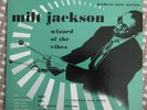 MILT JACKSON Wizard of the Vibes BLUE NOTE BLP 5011 DG LEXINGTON 10” NM