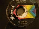Northern soul records original( THE ARTISTICS - HOPE WE HAVE )