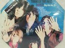 SEALED OCTAGON 1969 ROLLING STONES THROUGH THE PAST DARKLY wHONKY TONK HYPE STKR