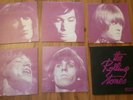 The Rolling Stones 5 LP-Decca-Box NM