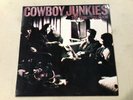 COWBOY JUNKIES THE TRINITY SESSIONS RCA 1988 EXCELLENT
