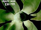 Depeche Mode-Exciter (UK IMPORT) VINYL NEW
