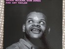 Walter Davis Jr.  Davis Cup - Blue Note BLP 4018 DG RVG Ear 47W 63rd NM