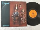 I POOH VINYL LP 12