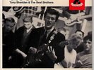 THE BEATLES - YA YA - TONY SHERIDAN & THE BEAT BROTHERS - POLYDOR 21485 nm +Info