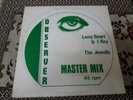 The Jewels ,Jah-I, Leroy Smart , Jah Is My Light ,12