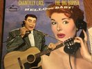 THE BIG BOPPER 