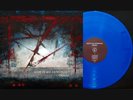 GOD IS AN ASTRONAUT - Origins LP BLUE VINYL LTD 500 mogwai isis mono