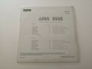 AFRO ROCK - ALAN PARKER/JOHN CAMERON - Orig UK KPM LP - KPM 1130