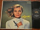 Lizabeth Scott - Lizabeth LP Vik LX-1130 Orig DG Mono w/Henri Rene