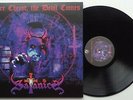KR13	Satanica	After Christ, the Devil comes	German BLACK VINYL LP   #367 OF 425