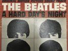 The Beatles A Hard Days Night NEAR MINT United Artists Records Vinyl LP