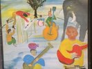 Music From Big Pink Vinyl ST 2955 Capitol Records 1968