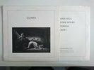 JOY DIVISION CLOSER FACTORY FACT 25 IAN CURTIS POST PUNK NEW WAVE INNER SLEEVE