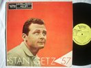 STAN GETZ 
