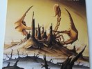 Scorpions - Lonesome Crow - Vinyl LP UK 1982 Clear Press EX+/EX+ Textured Sleeve