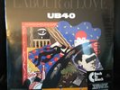 UB40 - Labour Of Love - Vinyl (180 gram vinyl 2xLP) Brand New And Sealed