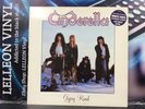 Cinderella Gypsy Road Ltd Ed. White Vinyl 12