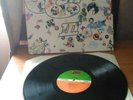 Led Zeppelin III Atlantic K50002 1976 Vinyl LP UK ReissueA1/B4 Superb Mint