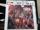David Bowie Til The 21st Century Lose import vinyl lp Sealed rare limited album