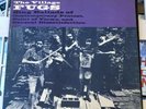 THE VILLAGE FUGS - RARE - 1965 Broadside Records 304 LP Psychedelic Folk VG++