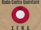 THE KINKS Days /She's Got Everything/Lazy Old Sun/Situation Vacant  MEXICO EP 45