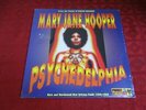 LP MARY JANE HOOPER Psychedelphia FUNKY DELICACIES ?US OVP