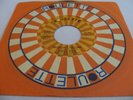 CHUCK WOOD - SEVEN DAYS TOO LONG / SOUL SHING-A-LING - ROULETTE