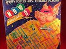 VARIOUS Now That's What I Call Music 5 UK Double Vinyl LP EXCELLENT CONDITION G