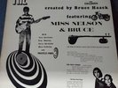 Bruce Haack ?– The Way-Out Record For Children LP Vinyl 1968 RARE (moog psychede