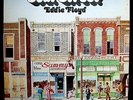 EDDIE FLOYD-SOUL STREET-Original 1974 Blues & Soul Funk Album-STAX #STS-5512