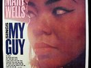 MARY WELLS-MY GUY-A Beautiful Soul Album-Northern Soul-MOTOWN #M5-167V1