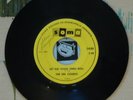 The Del Counts 45 Let The Good Times Roll 1965 Soma Minnesota Garage VG++
