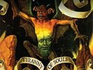 Bruce Dickinson - Tyranny Of Souls [LP] (180 Gram vinyl, gatefold) Iron maiden