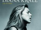 Diana Krall Live IN Paris 180g 2LP Vinyl Verve Music Back to Black Reissue