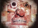 Danielle Dax - Pop-Eyes - ID34z - IRC 009 - vinyl LP - uk