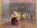 SMOKEY ROBINSON - A QUIET STORM (MOTOWN 337V1) CANADA IMPORT  IN SHRINK