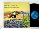 Storie Di Casa Mia Dalla, Lucio: