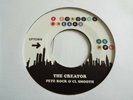 FUNK/SOUL-PETE ROCK+CL SMOOTH/EDDIE BO-THE CREATOR-5 BOROUGH BREAKS
