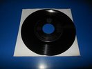 Rare 90's 45 RPM THE NOTORIOUS B.I.G.Big Poppa On Bad Boy Records
