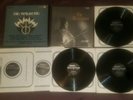 Wagner Die Walkure 5 LP box set Solti UK import London OSA 1509 exc-nm w booklet