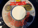 Beatles - Label Error Single - Movie Medley - Nr Mint