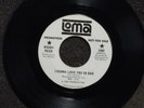 northern soul BOBBY REED I Wanna Love You So Bad LOMA 2089 DJ