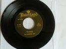 the morning dew no more/look at me now fairyland records 45-1001 rare psych