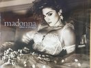 Madonna / Like A Virgin (Vinyl, LP,  Sire, ?US Original, 1984)