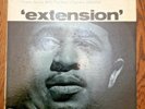 George Braith ?– Extension. Blue Note- BLP 4171 FIRST MONO 1967 N.Y.  EX+